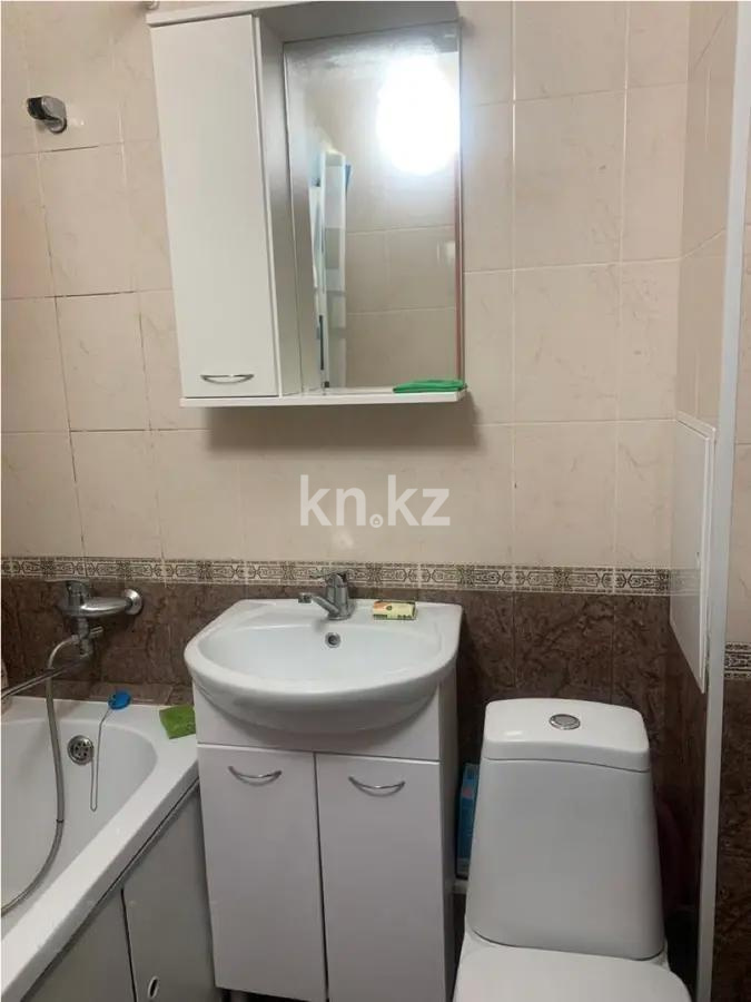 Продажа 1-комнатной квартиры, 33 м², мкр. Казахфильм, дом  12 - Продажа квартир в Казахстане фото 3 из 3