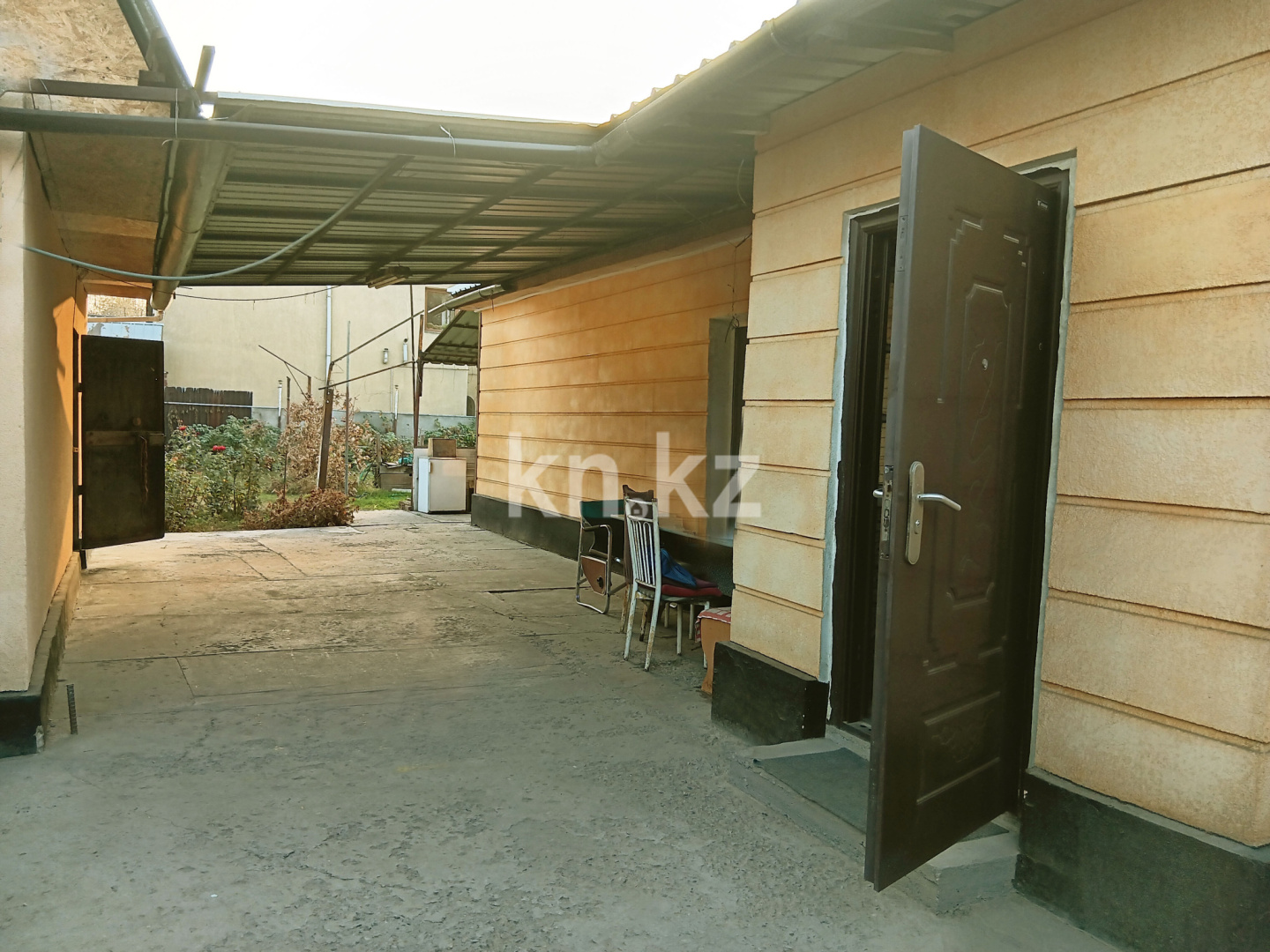 Продажа 4-комнатного дома, 90 м², ул. Урицкого - Продажа домов, коттеджей в Алматы с фото фото 22 из 31