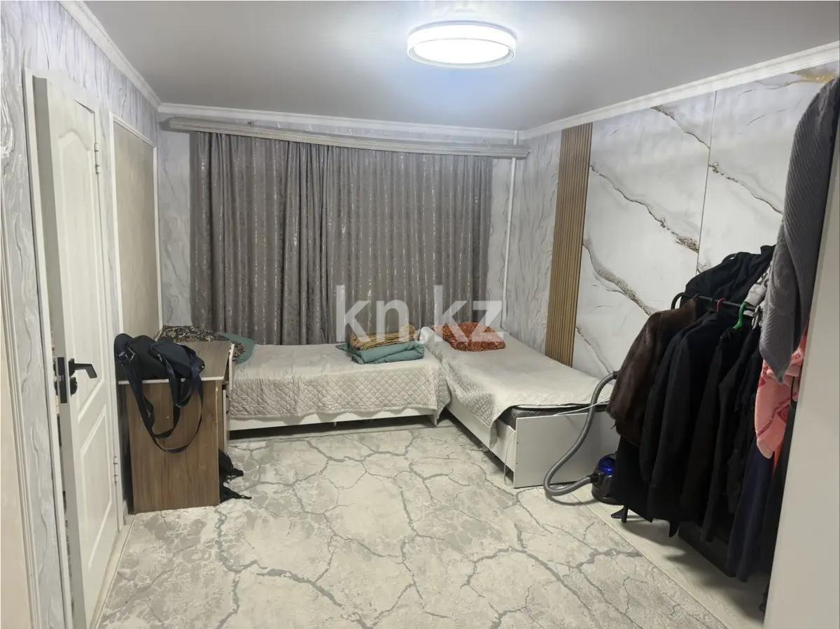 Продажа 2-комнатной квартиры, 40.3 м² в Алматы