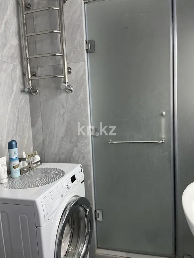 Продажа 3-комнатной квартиры, 78 м², ул. Шашкина, дом  32 в Алматы - фото 3