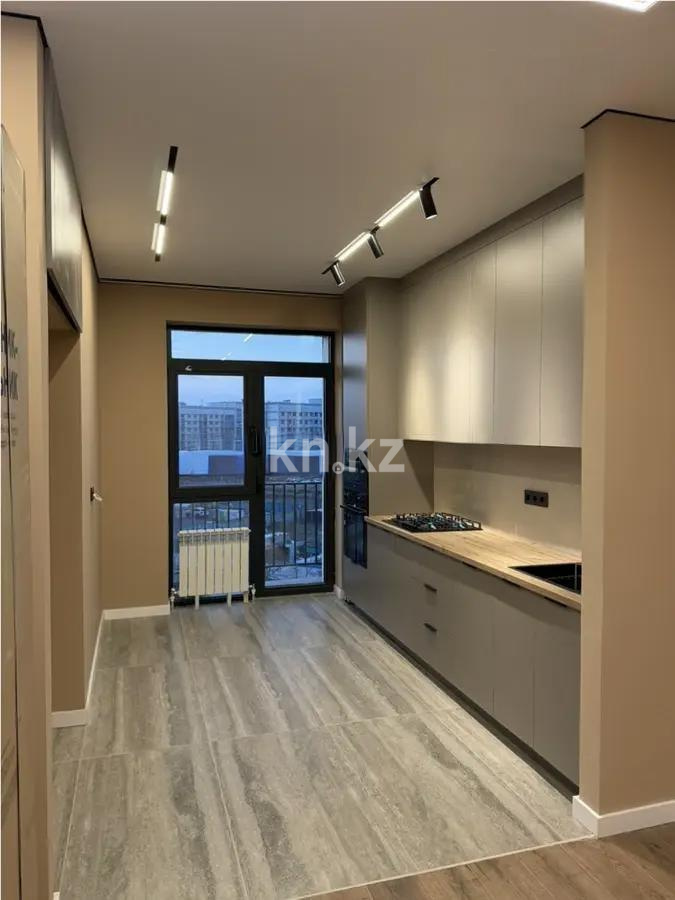 Продажа 2-комнатной квартиры, 51 м² в Алматы - фото 2