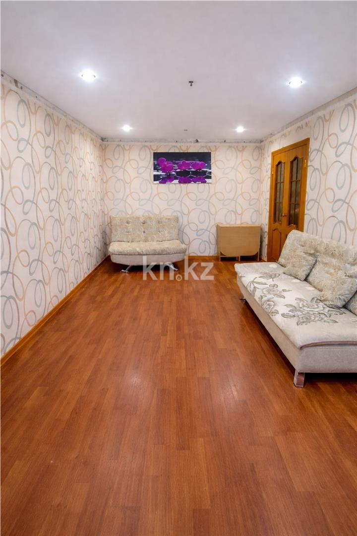 Продажа 2-комнатной квартиры, 42 м² - Продажа квартир в Караганде с фото - страница 3 фото 2 из 7