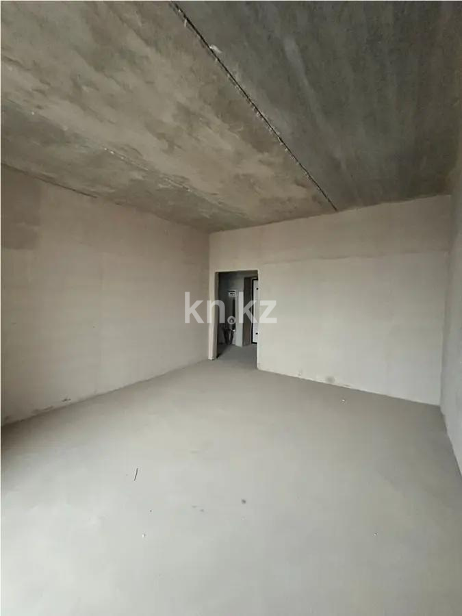 Продажа 1-комнатной квартиры, 52 м², ул. Жошы хана, дом  13 в Астане - фото 2