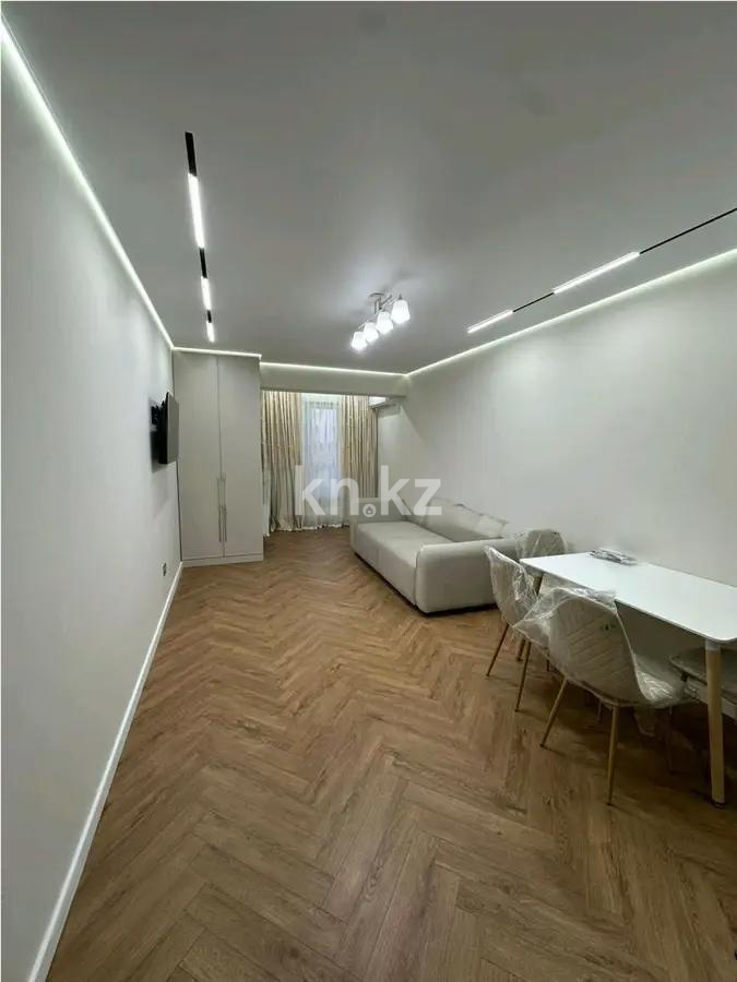 Продажа 1-комнатной квартиры, 30 м² в Алматы