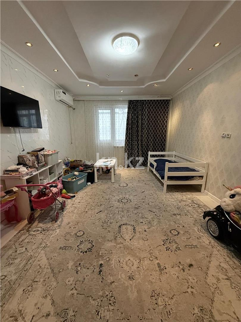 Продажа 3-комнатной квартиры, 76 м² - Продажа квартир в Караганде фото 2 из 13