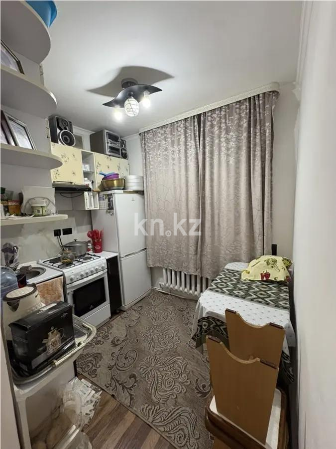 Продажа 3-комнатной квартиры, 50 м² в Караганде - фото 4