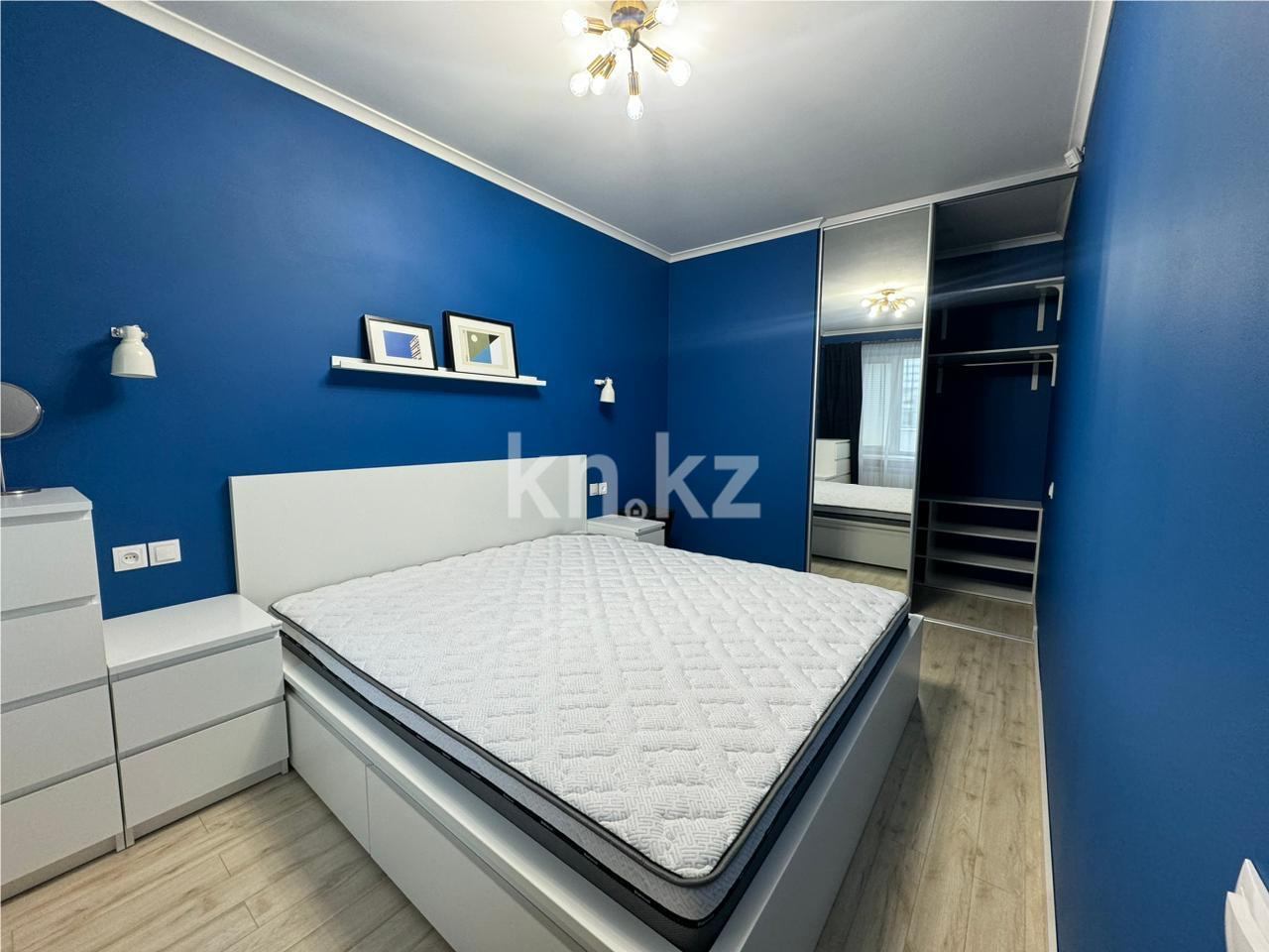 Продажа 2-комнатной квартиры, 40 м² - Продажа квартир в Караганде - страница 38 фото 1 из 7