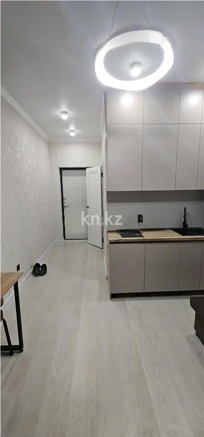 Продажа 1-комнатной квартиры, 21 м² - Продажа квартир в р-не Есиль Астаны - страница 5 фото 2 из 5