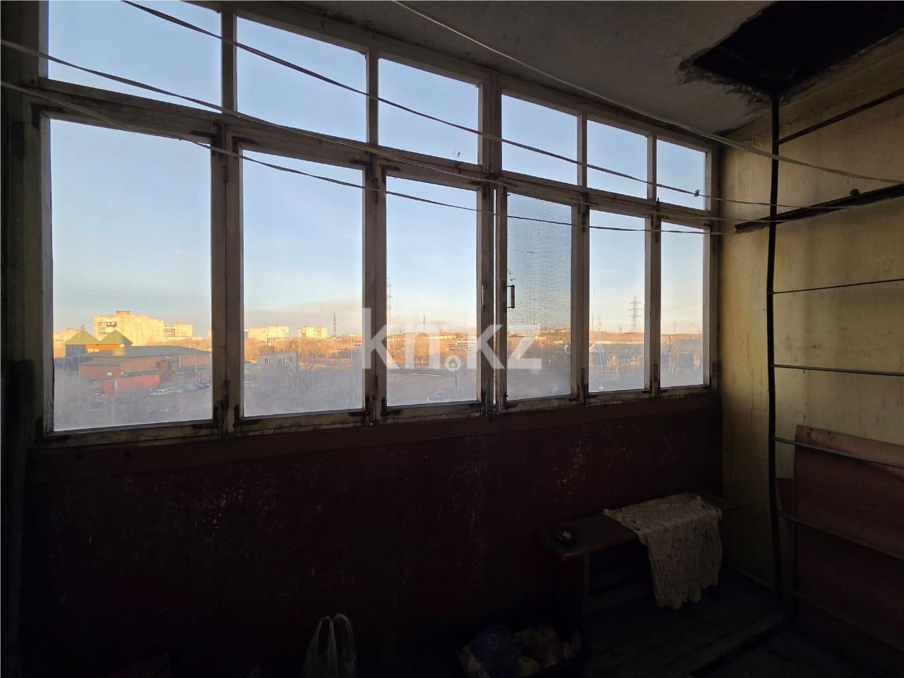 Продажа 4-комнатной квартиры, 88 м², мкр. 8-й мкр. - Продажа квартир в Темиртау фото 7 из 15