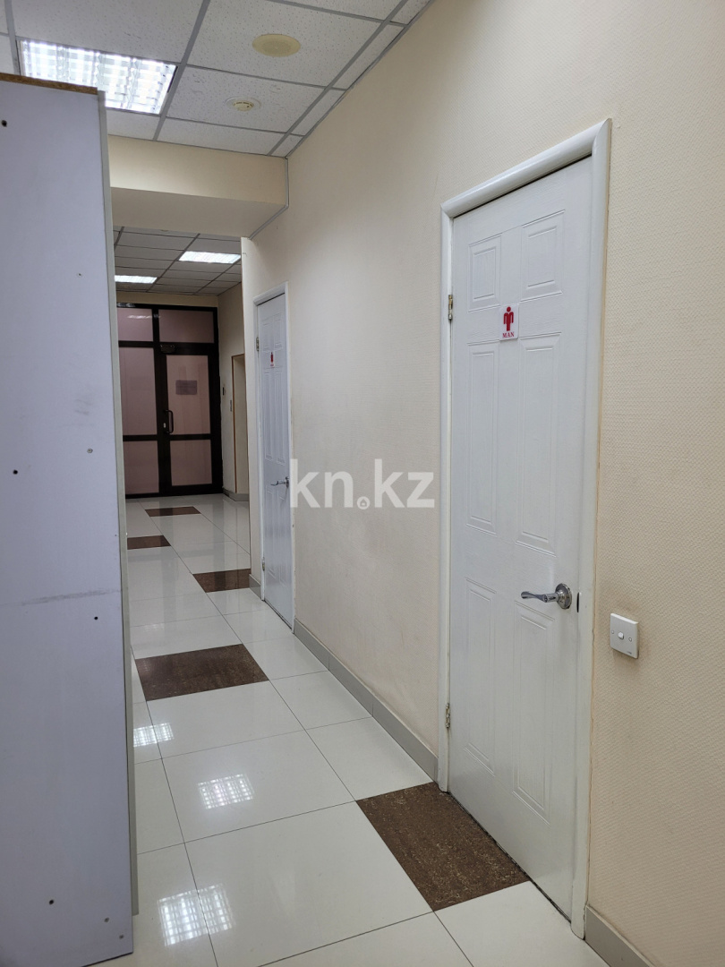 Аренда , ул. Ержанова - Аренда офисных и торговых помещений в Караганде фото 17 из 21