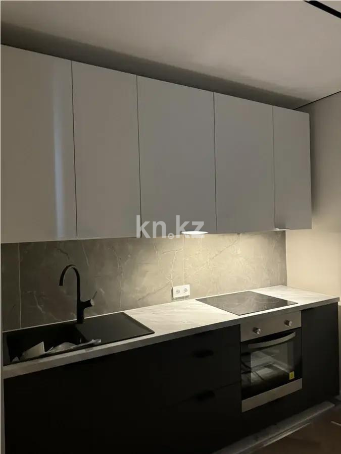 Продажа 2-комнатной квартиры, 55 м² в Алматы - фото 3