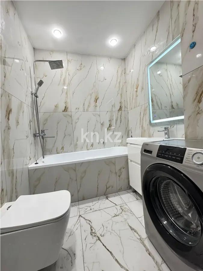 Продажа 2-комнатной квартиры, 65 м² - Продажа двухкомнатных квартир в Алматы фото 4 из 5