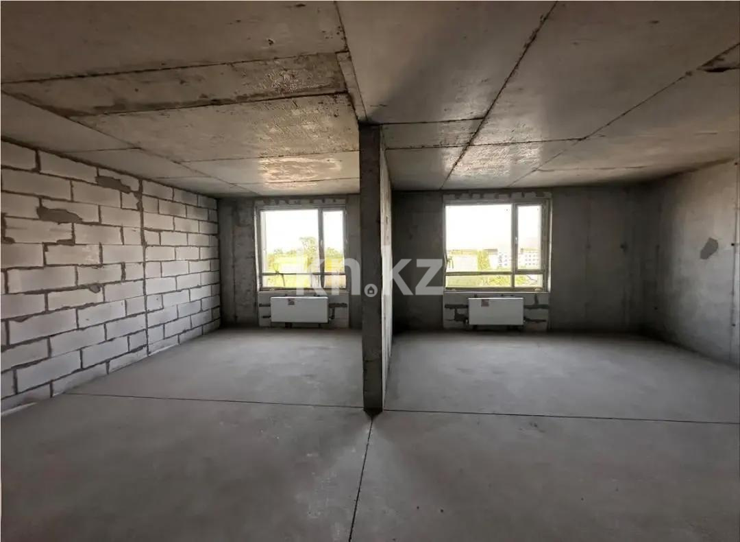 Продажа 2-комнатной квартиры, 54 м² - Продажа двухкомнатных квартир от собственников в Алматы - страница 3 фото 1 из 2