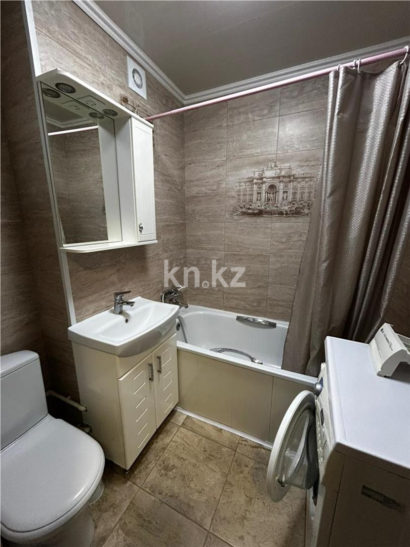 Продажа 1-комнатной квартиры, 31 м² - Продажа  однокомнатных квартир в Караганде фото 2 из 4