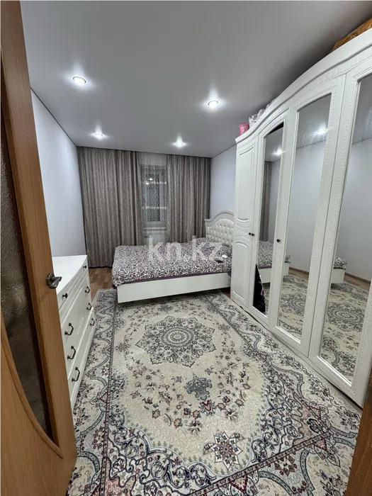 Продажа 2-комнатной квартиры, 58 м², ул. Мухамедханова, дом  12/3 - Продажа квартир в Астане фото 4 из 7