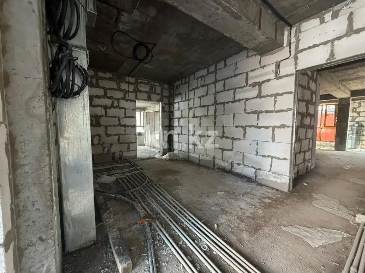 Продажа 3-комнатной квартиры, 120 м² - Продажа квартир в новостройках Алматы без посредников - страница 26 фото 1 из 1