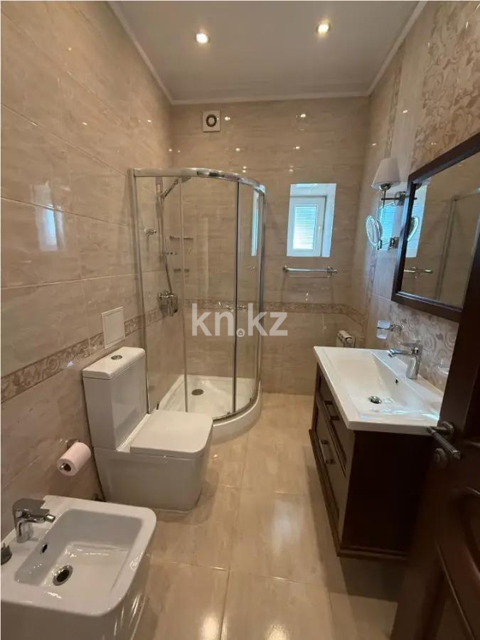 Продажа 4-комнатной квартиры, 144 м², пр. Республики, дом  6/2 - Продажа квартир в Астане фото 5 из 7