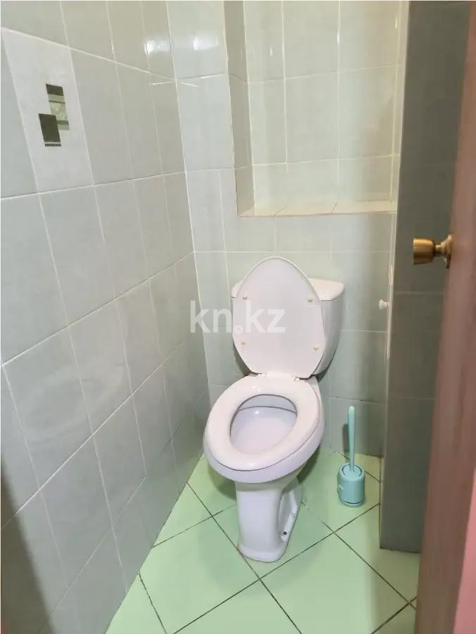 Продажа 1-комнатной квартиры, 42 м² в Алматы - фото 5