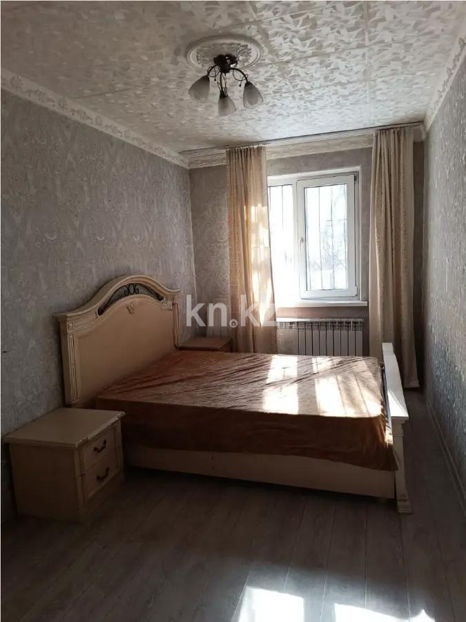 Продажа 3-комнатной квартиры, 57 м² - Продажа квартир в Алматы - страница 4 фото 2 из 4