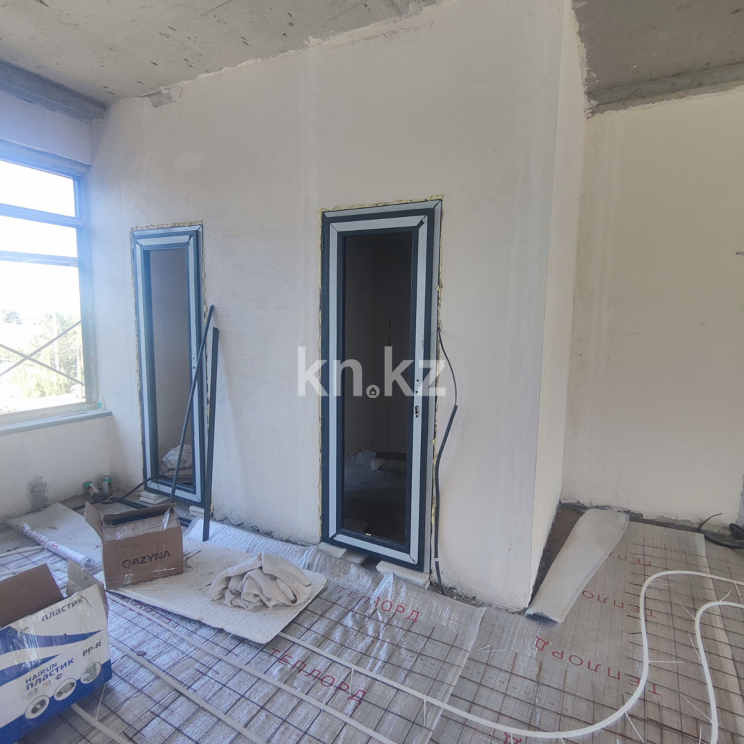 Продажа , 800 м², ул. Поль Гурдэ - Продажа офисных и торговых помещений в Алматы фото 4 из 12