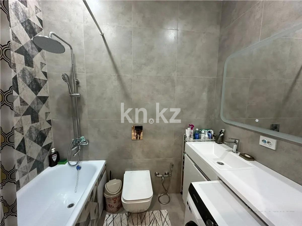 Продажа 2-комнатной квартиры, 48 м² в Астане - фото 4