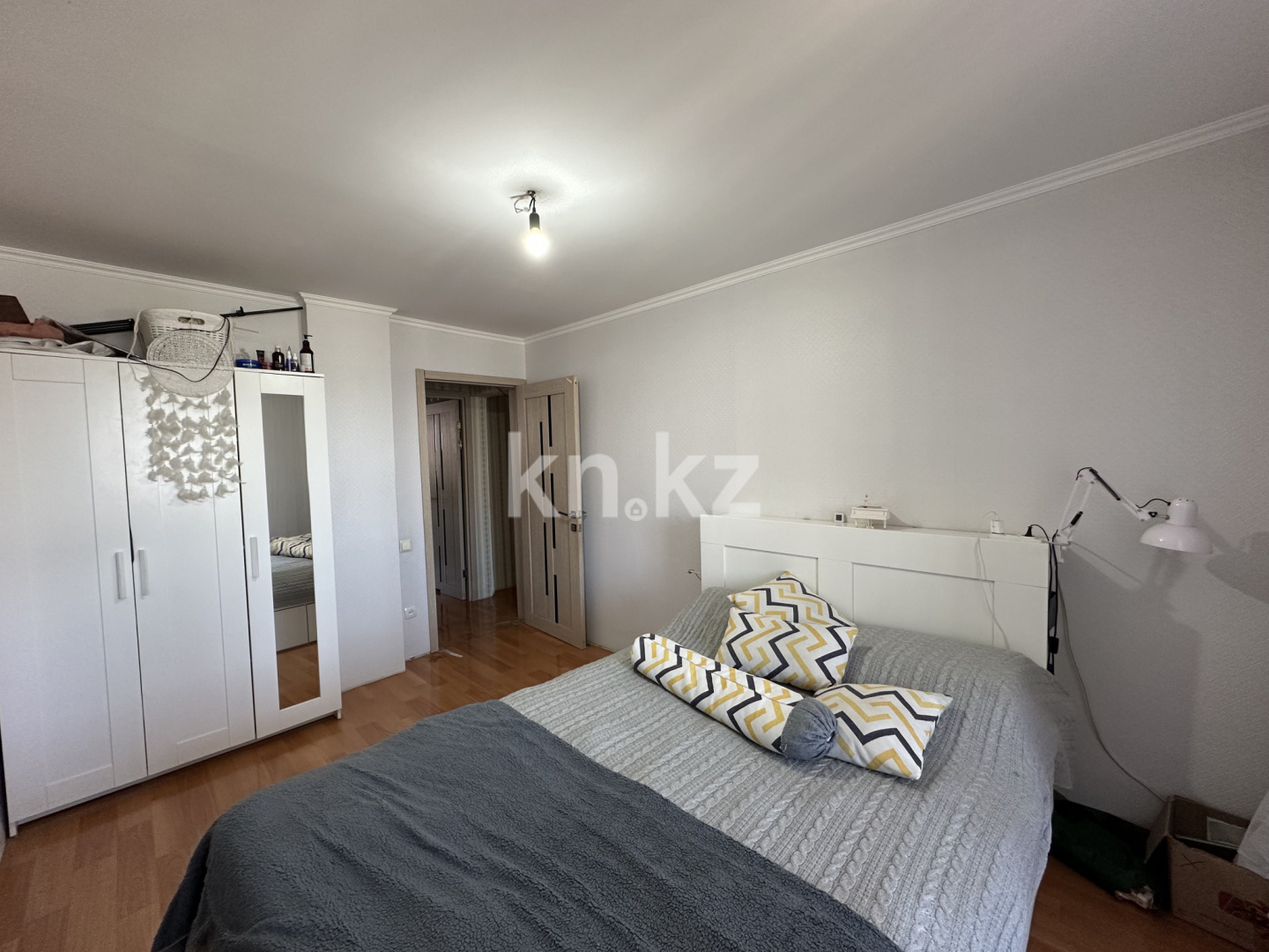 Продажа 3-комнатной квартиры, 71.6 м² в Караганде - фото 10