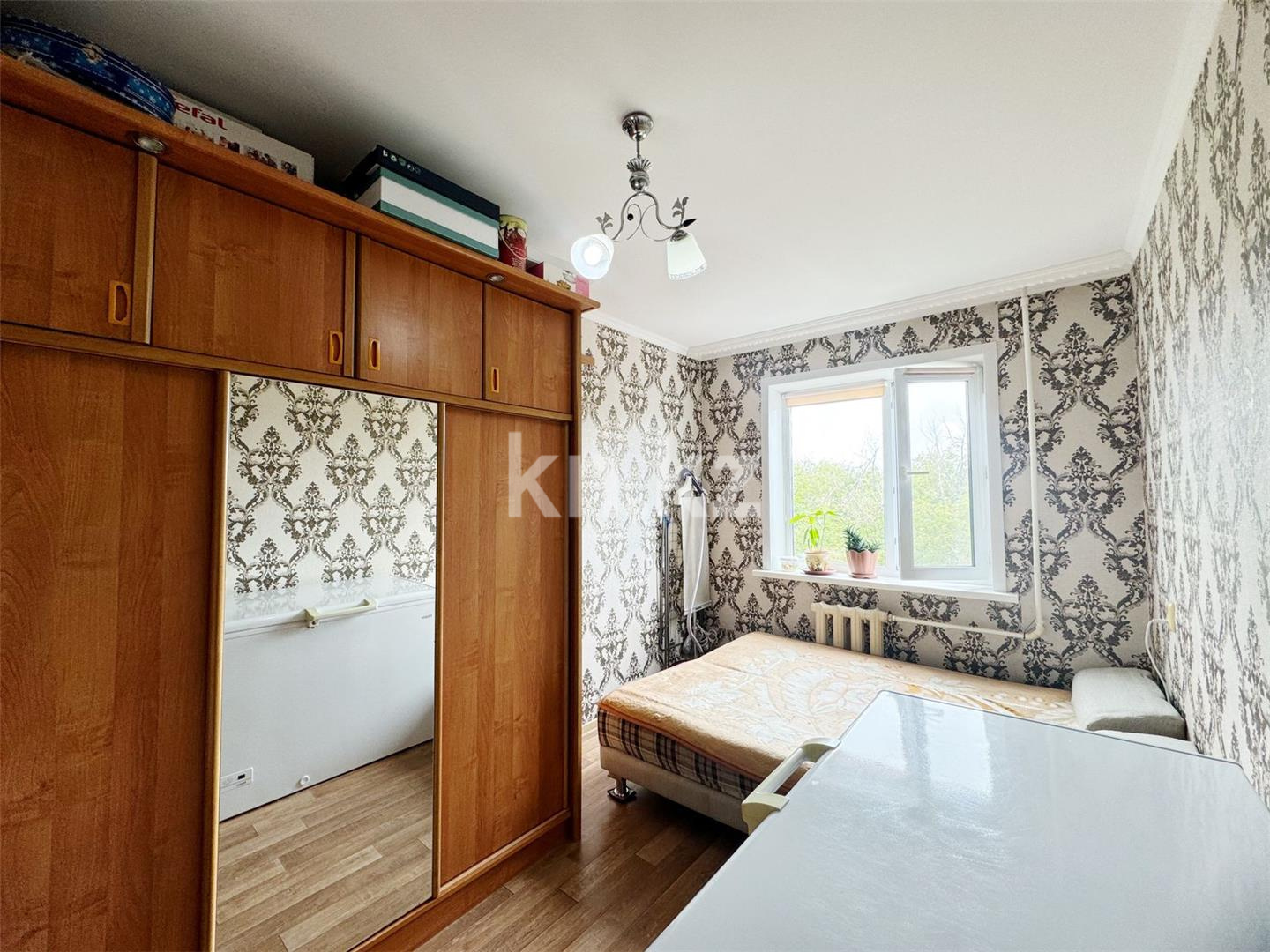 Продажа 2-комнатной квартиры, 45 м², ул. Чайковского в Темиртау - фото 3