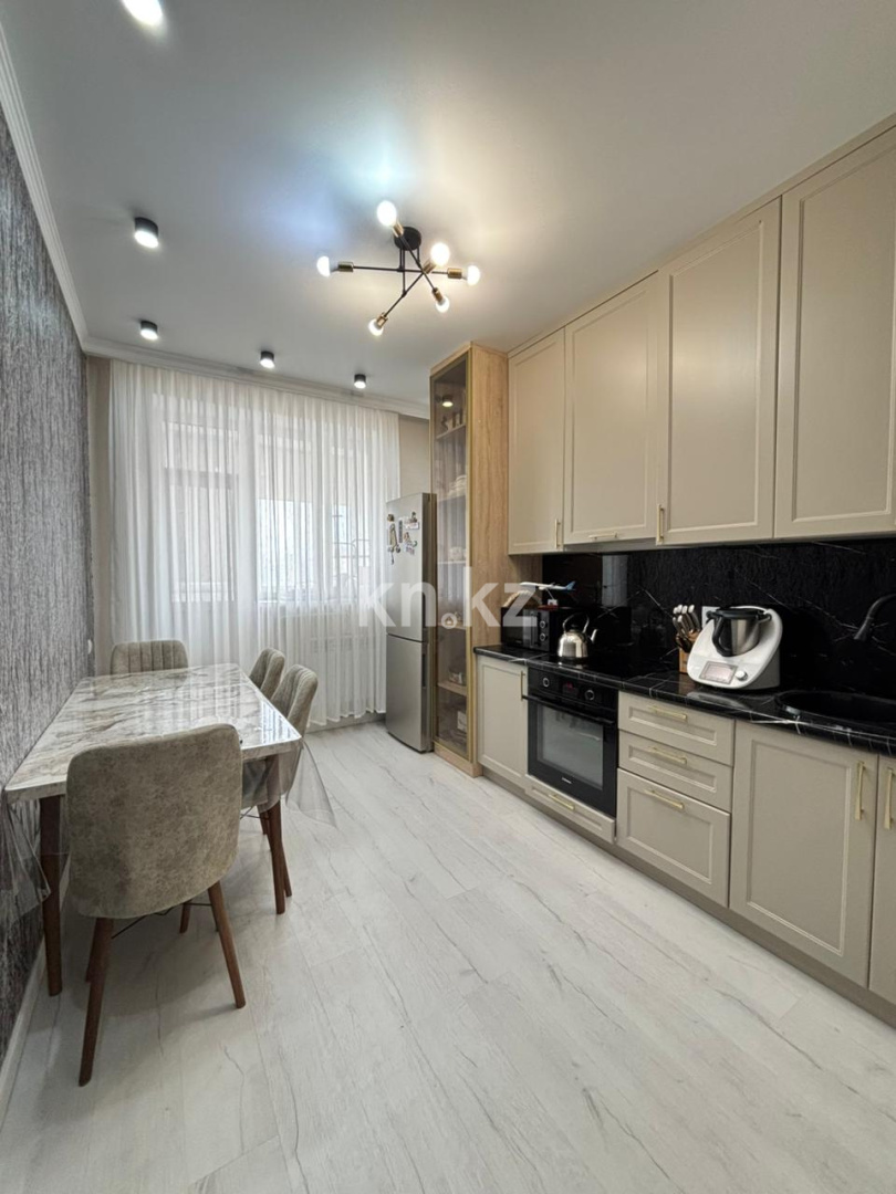 Продажа 1-комнатной квартиры, 35.5 м² - Продажа  однокомнатных квартир в новостройках Астаны - страница 43 фото 16 из 18