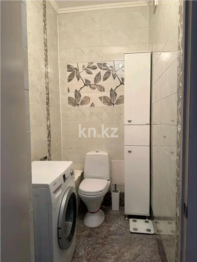 Продажа 3-комнатной квартиры, 67.8 м², ул. Куйши Дина, дом  30/1 - Продажа  трехкомнатных квартир в новостройках Астаны фото 5 из 6