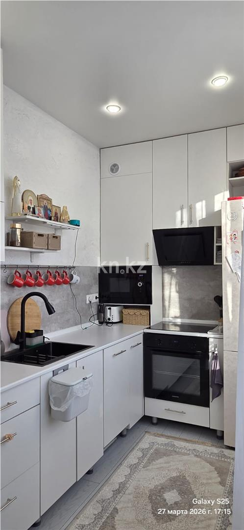 Продажа 3-комнатной квартиры, 61 м² - Недвижимость в Темиртау - страница 6 фото 4 из 19