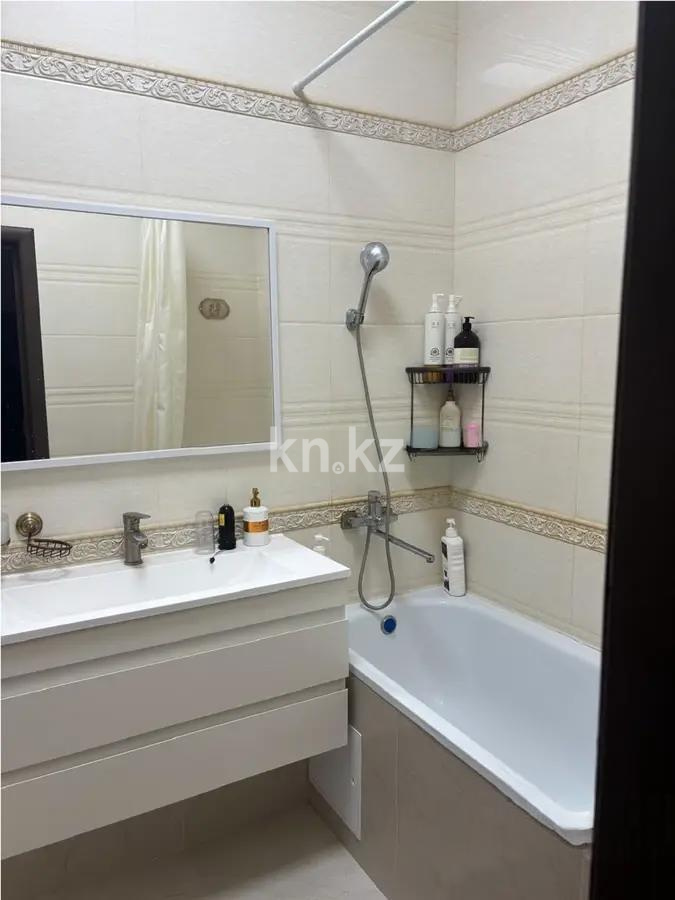 Продажа 3-комнатной квартиры, 125.1 м², ул. Бокейхана, дом  6 в Астане - фото 5