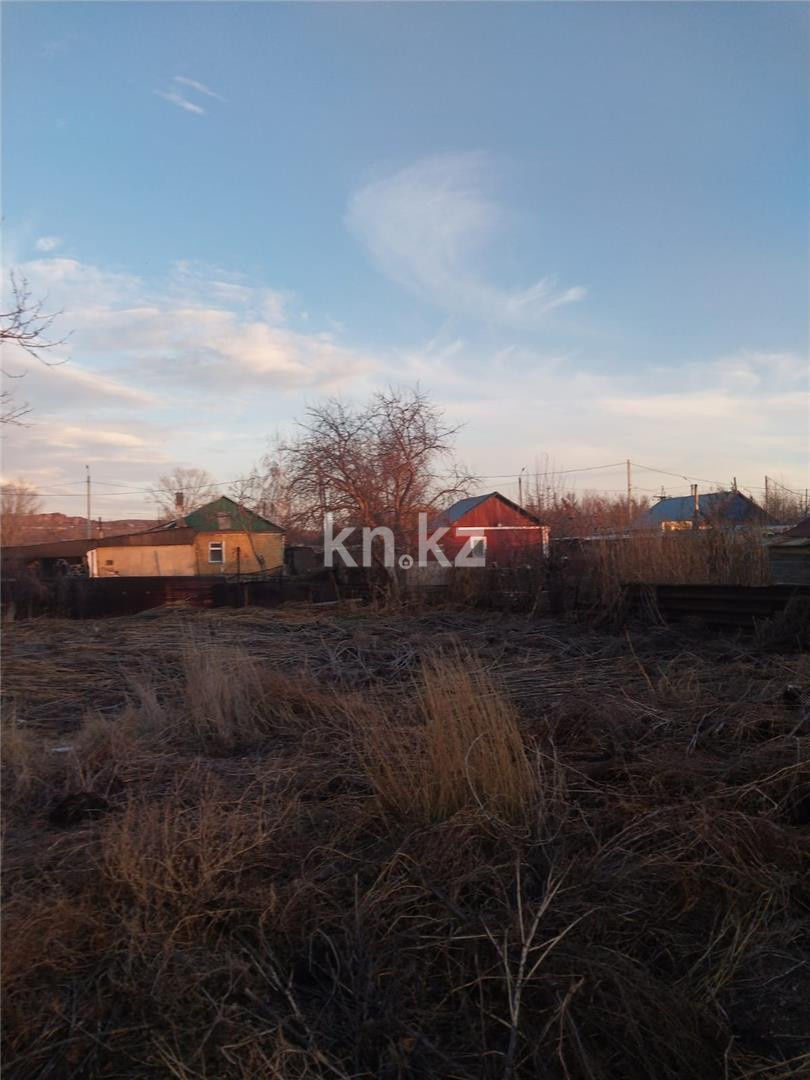 Продажа 4-комнатного дома, 73.2 м², ул. Мусалимова - Продажа домов, коттеджей в Темиртау фото 25 из 28