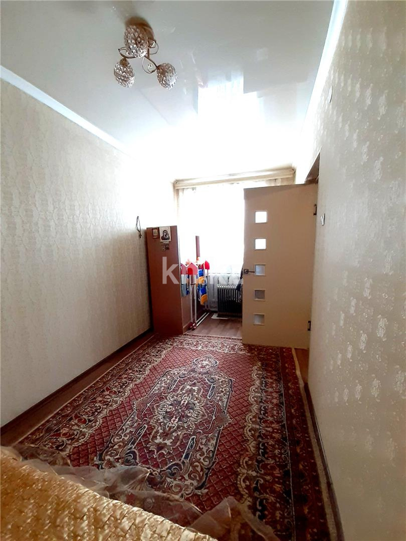 Продажа 2-комнатной квартиры, 42 м², ул. Охотская - Продажа квартир в Караганде фото 6 из 10