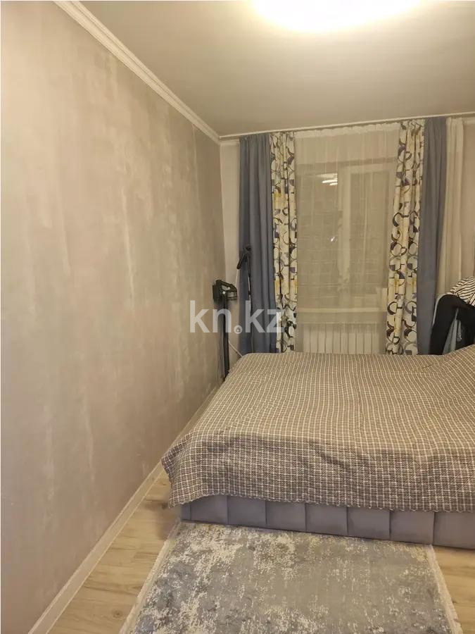 Продажа 3-комнатной квартиры, 60 м², ул. Утепова, дом  9в - Продажа  трехкомнатных квартир в Алматы без посредников фото 2 из 4