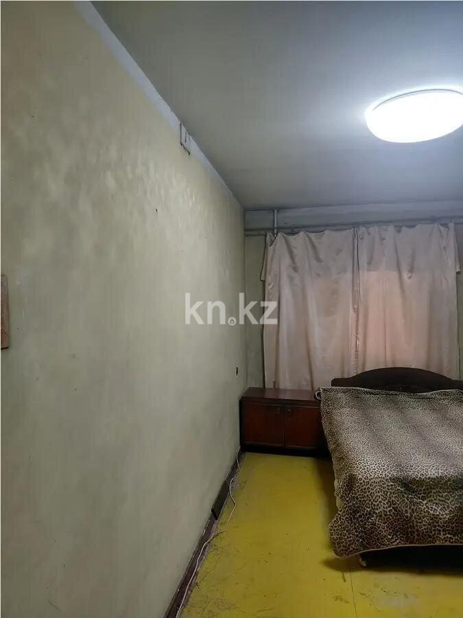 Продажа 3-комнатной квартиры, 59 м² в Алматы - фото 2