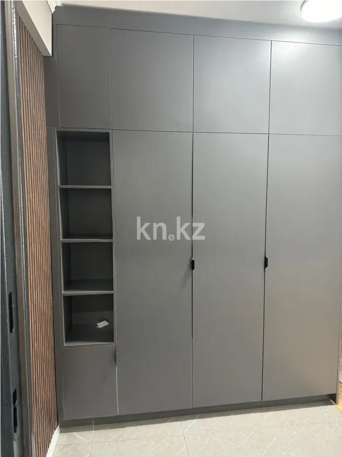 Продажа 3-комнатной квартиры, 78 м², мкр-н Кайрат, дом  153/26 - Продажа квартир в Алматы фото 8 из 8