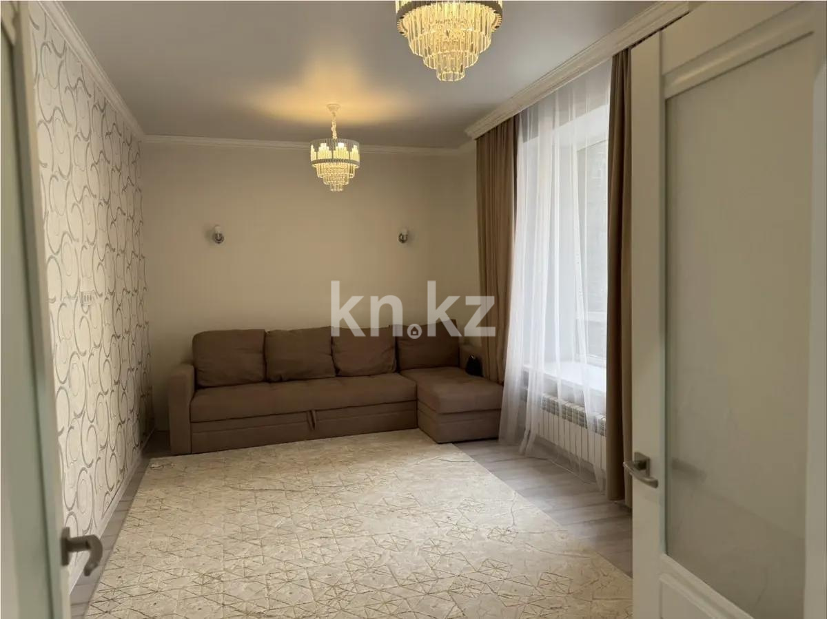 Продажа 2-комнатной квартиры, 66 м² в Астане