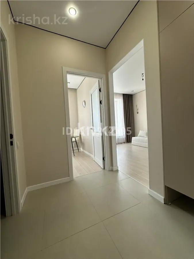 Продажа 1-комнатной квартиры, 34 м² в Астане - фото 4