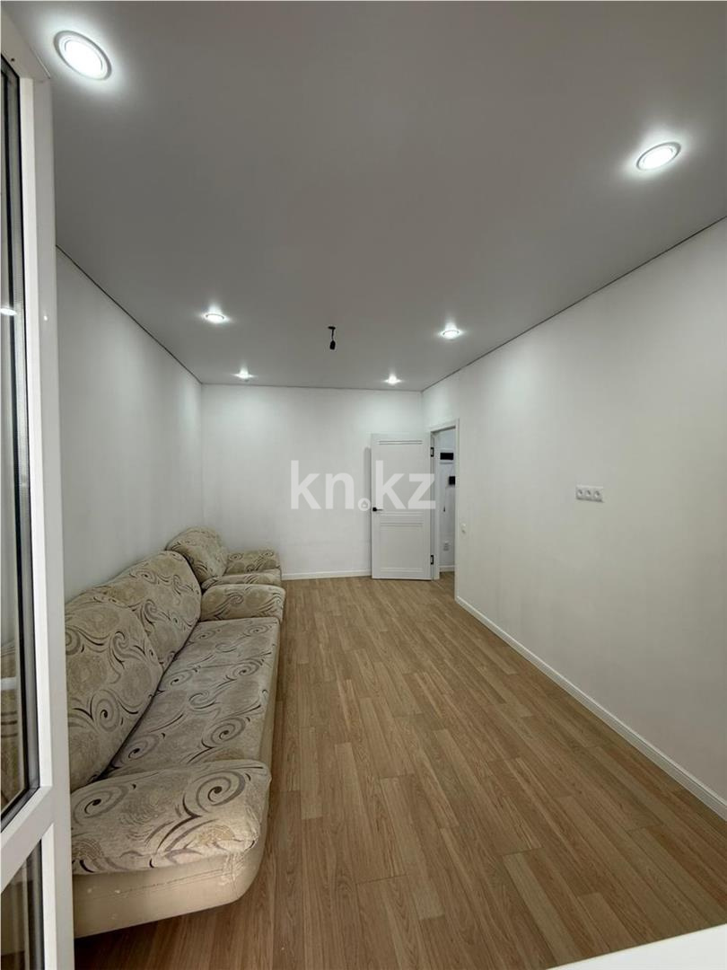 Продажа 2-комнатной квартиры, 58 м², ул. Муканова - Продажа  двухкомнатных квартир в Караганде фото 2 из 19