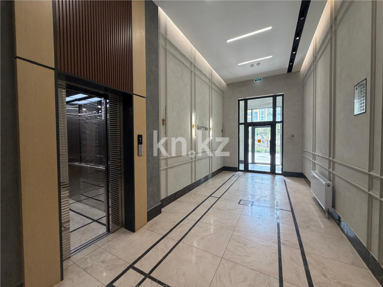 Продажа 3-комнатной квартиры, 66.1 м² - Аренда квартир посуточно в Жезказгане фото 10 из 12