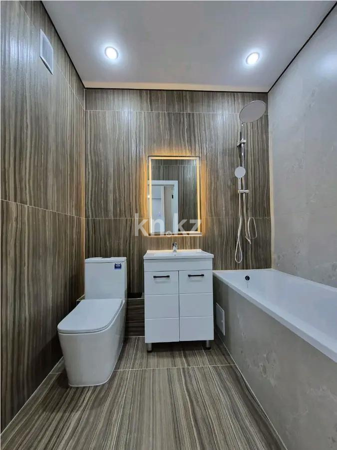 Продажа 1-комнатной квартиры, 36 м² - Продажа квартир в новостройках Алматы - страница 2 фото 3 из 4