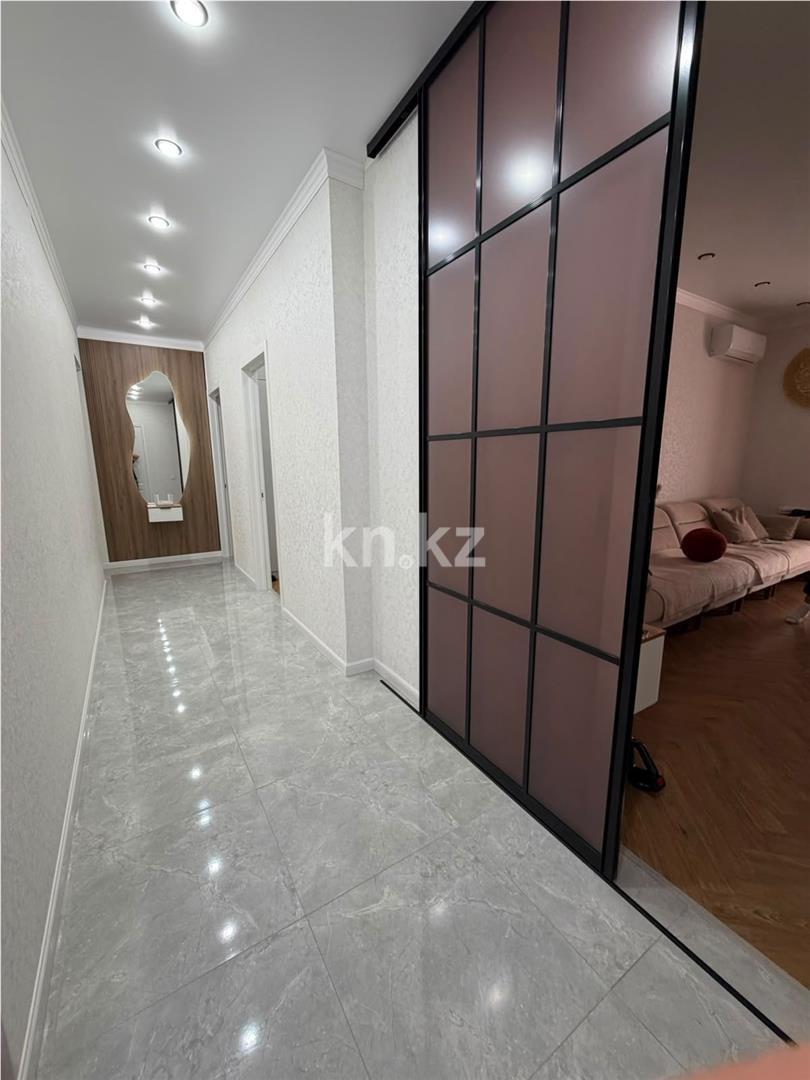 Продажа 4-комнатной квартиры, 100 м² - Аренда квартир помесячно в Жезказгане фото 8 из 29