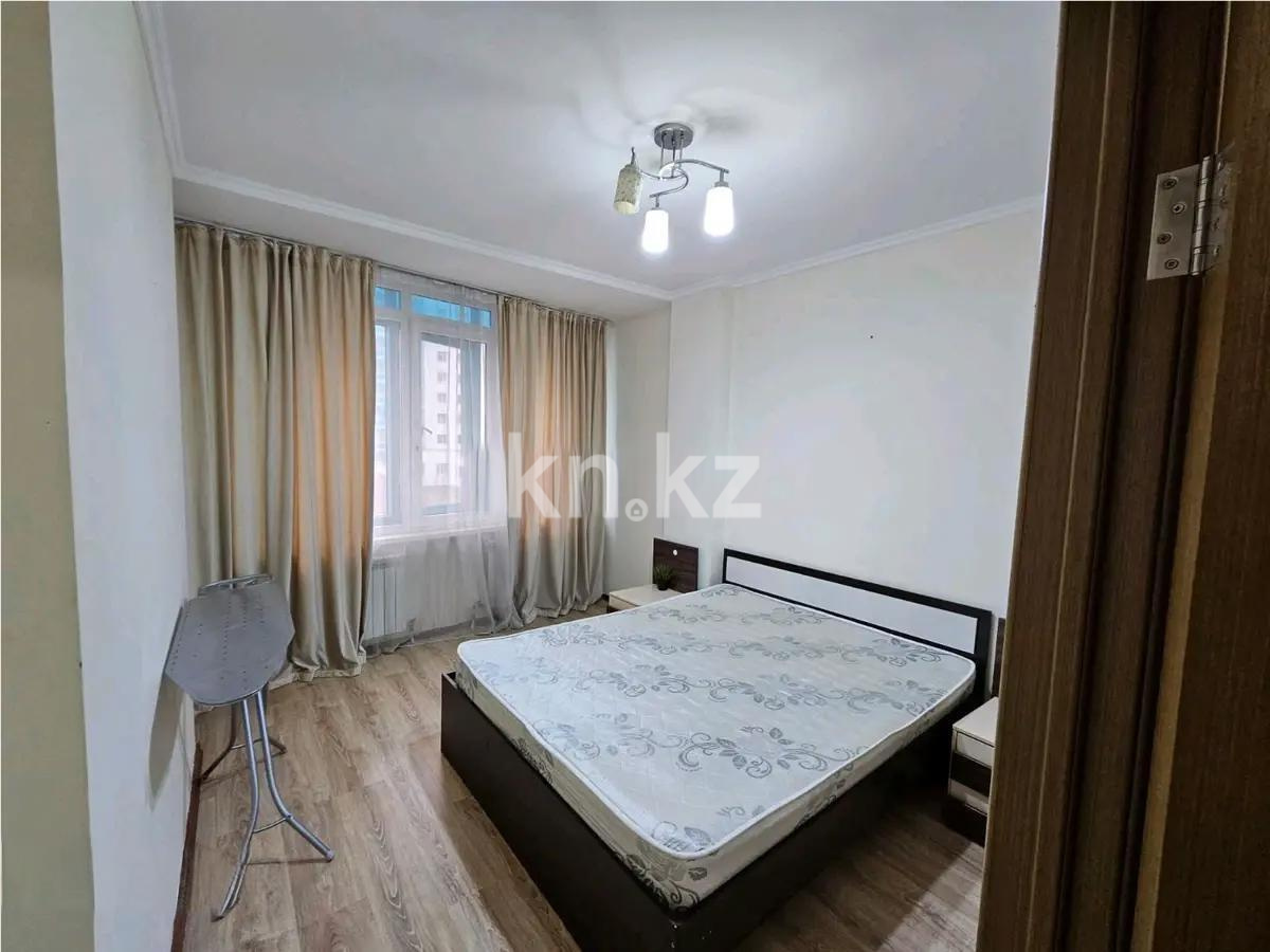 Продажа 2-комнатной квартиры, 43.6 м², ул. Сарайшык, дом  5е в Астане