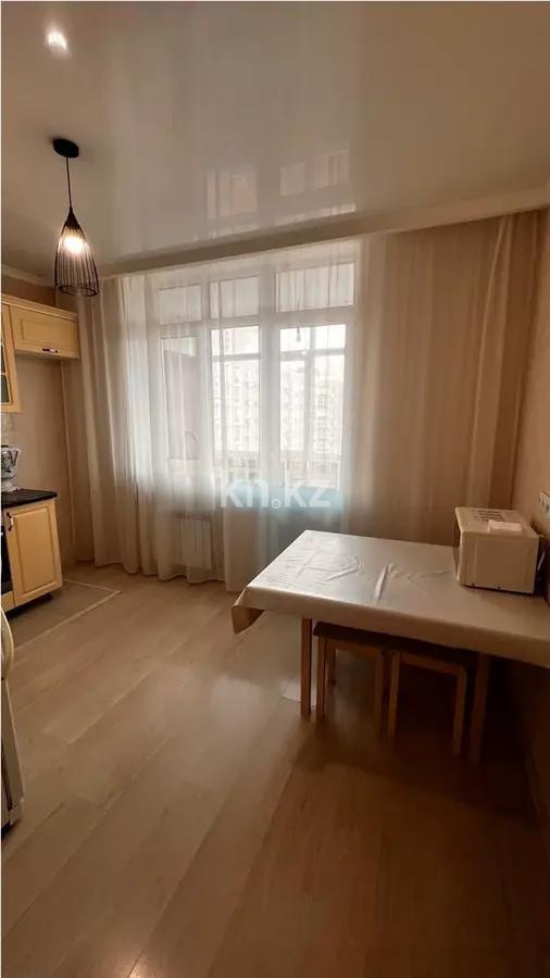 Продажа 1-комнатной квартиры, 43.9 м², ул. Бухар жырау, дом  36 в Астане - фото 2