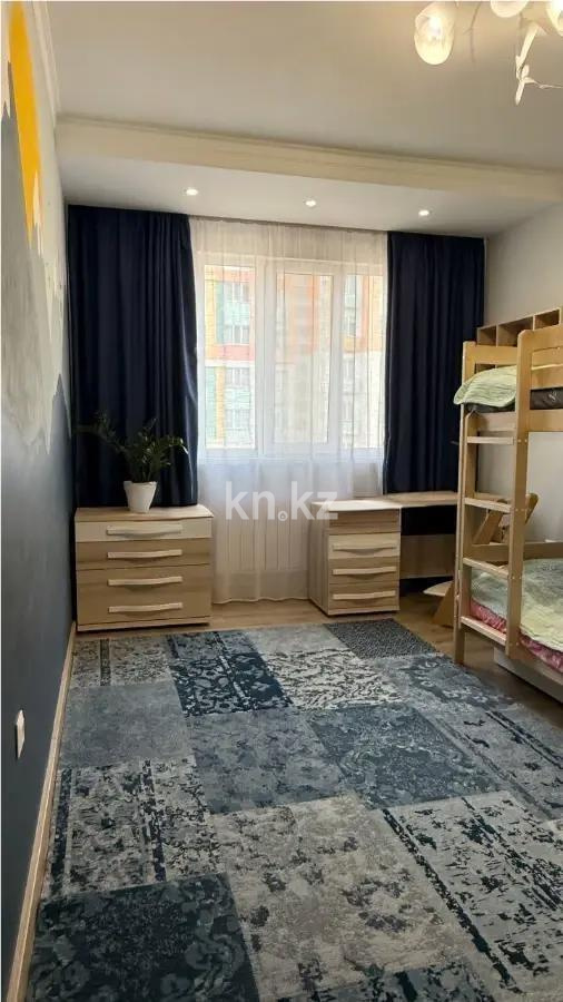 Продажа 2-комнатной квартиры, 62.5 м², ул. Сатпаева, дом  90а - Продажа  двухкомнатных квартир в новостройках Алматы с фото фото 3 из 6