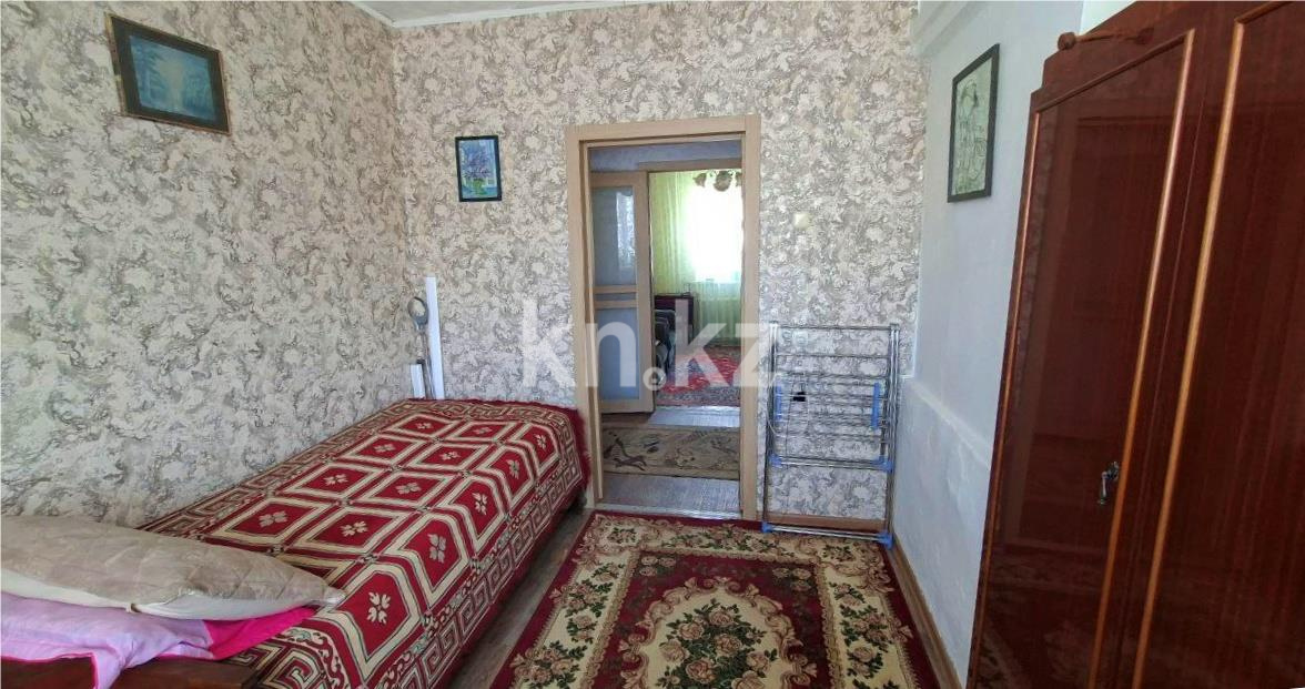 Продажа 4-комнатного дома, 72.3 м² - Продажа домов, коттеджей в Темиртау фото 11 из 27