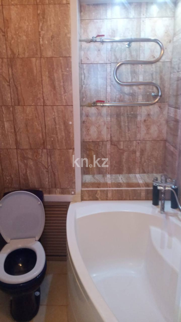 Аренда 1-комнатной квартиры, 22 м² в Астане - фото 4