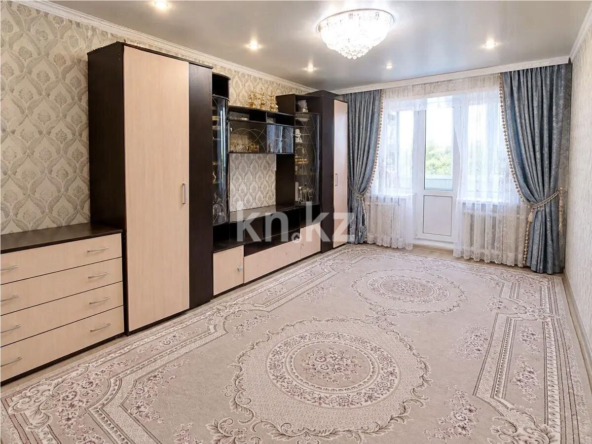 Продажа 3-комнатной квартиры, 65 м² в Темиртау - фото 2