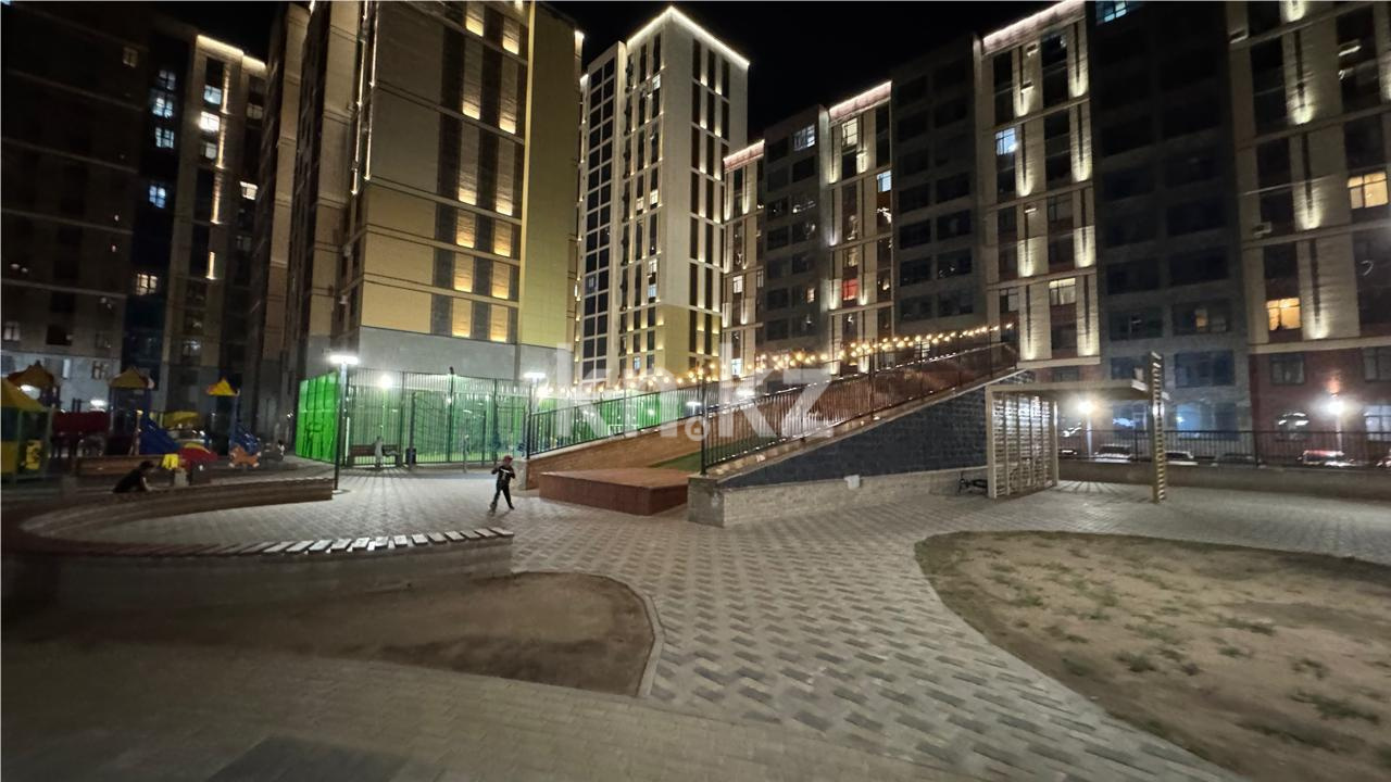 Продажа 3-комнатной квартиры, 80 м² в Караганде - фото 17