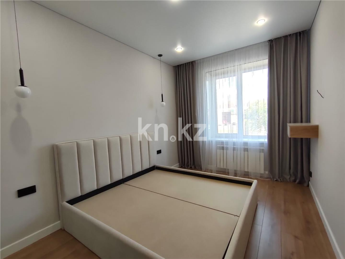 Продажа 2-комнатной квартиры, 61 м² - Продажа двухкомнатных квартир в кирпичном доме в Казахстане фото 4 из 13